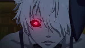 Juuni Taisen Episódio 09