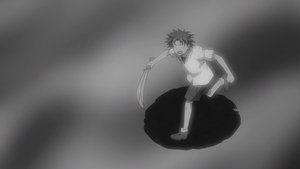 The Law of Ueki Season 1 Episode 14