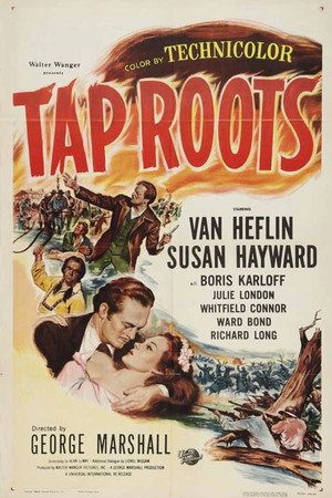 Tap Roots 12