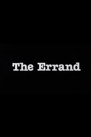Poster The Errand 1980