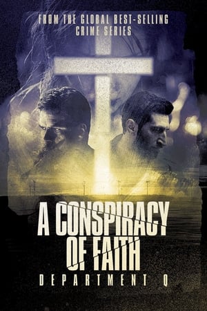 A Conspiracy of Faith cover