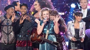 American Idol: 1×19