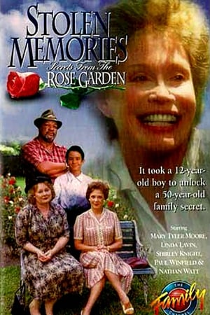 Poster Stolen Memories: Secrets from the Rose Garden 1996