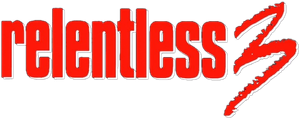 Relentless 3 — Logos 1