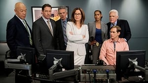 Major Crimes 2×3