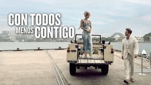 Captura de Con todos menos contigo (2023) Dual 1080p