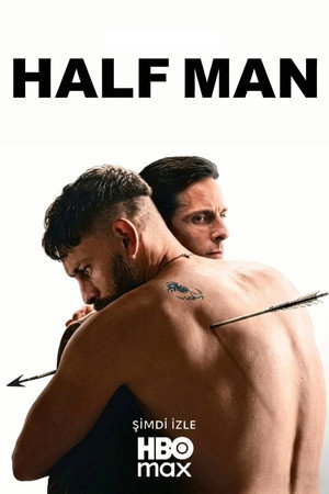 Half Man 109