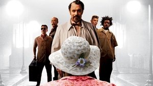 مشاهدة فيلم The Ladykillers 2004 مترجم