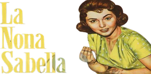 La nonna Sabella — Logos 1
