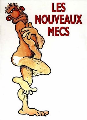 Poster Les nouveaux mecs 1994