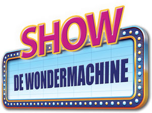 K3 en de Wondermachine — Logos 1