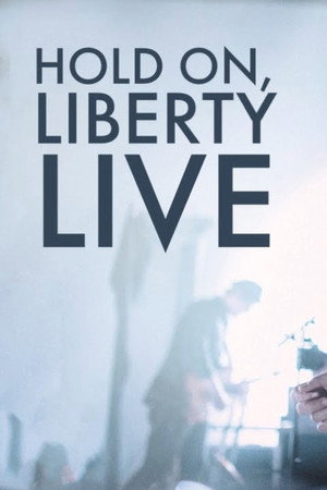 THE INTERSPHERE   HOLD ON, LIBERTY!   10 Year Anniversary Live Session