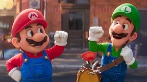 The Super Mario Bros. Movie (2023)