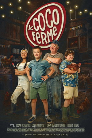 Coco Farm