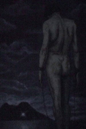 In Campania, in the Winter