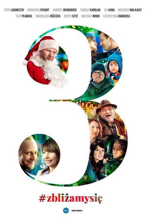 Letters to Santa 3