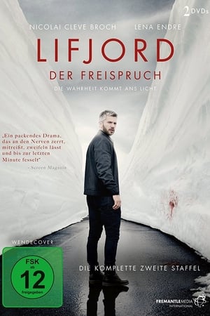 Lifjord - Der Freispruch: Staffel 2