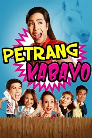 Poster Petrang Kabayo 2010