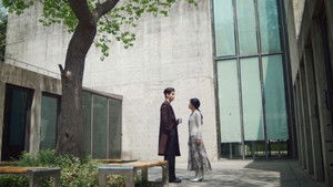 Love Between Lines Season 1 : Episode 18 