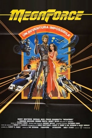 Image MegaForce