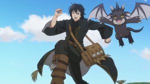 A Gatherer’s Adventure in Isekai: 1×3