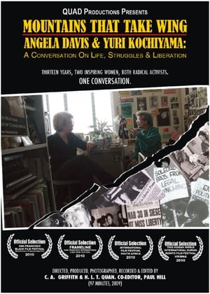 Image Mountains That Take Wing: Angela Davis & Yuri Kochiyama- A Conversation on Life, Struggles, and Liberation