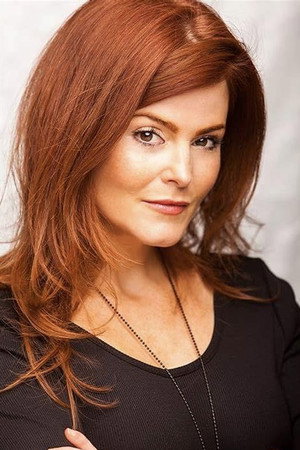 Tiffany S. Walker portrait