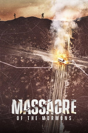 Massacre of the Mormons
