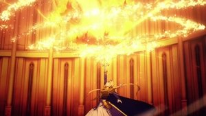 Sword Art Online Season 3 Episode 22