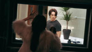 Hidden Face (2025) เล่ห์ร้อนซ่อนชู้