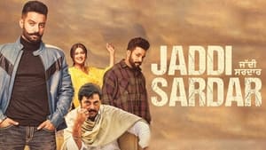 مشاهدة فيلم Jaddi Sardar 2019 مترجم