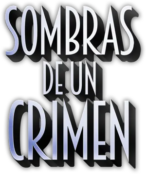 Sombras de um Crime — Logos 8