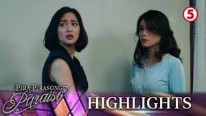 Pira-Pirasong Paraiso: Season 3 Full Episode 2