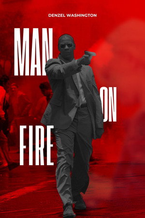 Man on Fire 143