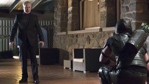 Arrow 4 – Episodio 10