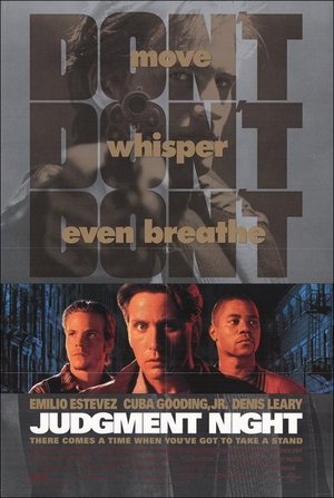 Judgment Night (1993) Judgment Night (1993)