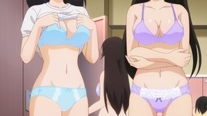 My Life as Inukai-san’s Dog. Season 1 Episode 8