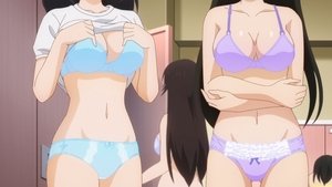 Inu ni Nattara Suki na Hito ni Hirowareta.: 1×8