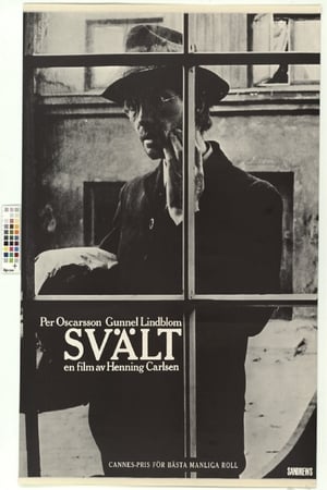 Svält