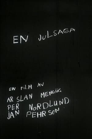 Poster En julsaga (1969)