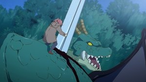 Miss Kobayashi’s Dragon Maid Season 1 Episode 12