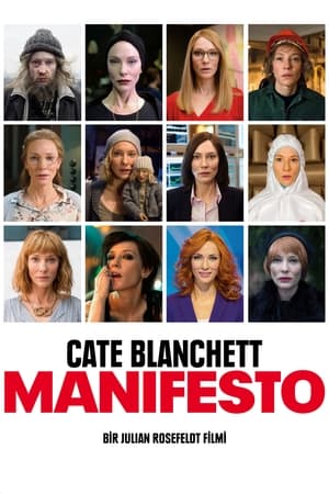 Poster Manifesto 2017