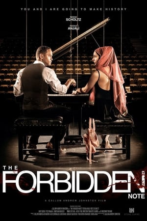 Poster The Forbidden Note (2016)