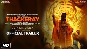 Thackeray