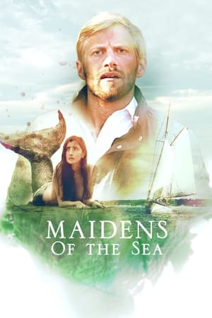 Poster Maidens of the Sea 2015