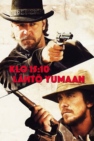 poster 3:10 to Yuma