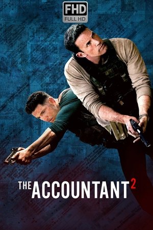 poster The Accountant²