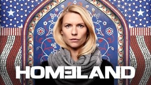 poster Homeland