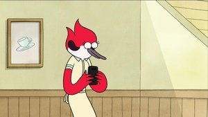 Regular Show Season 4 Episode 13