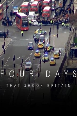 Four Days That Shook Britain film complet